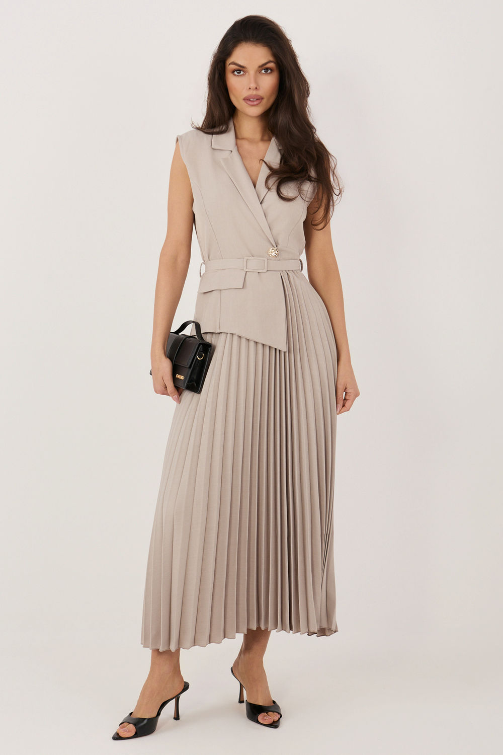 Alltagskleid model 226178 Rue Paris
