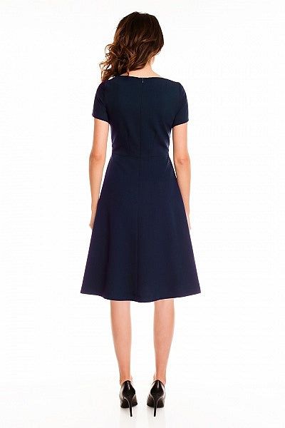 Alltagskleid model 49724 awama