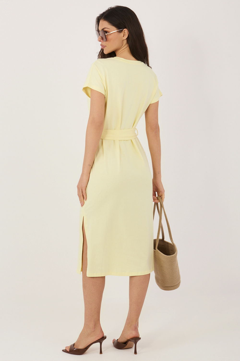 Alltagskleid model 226290 Rue Paris