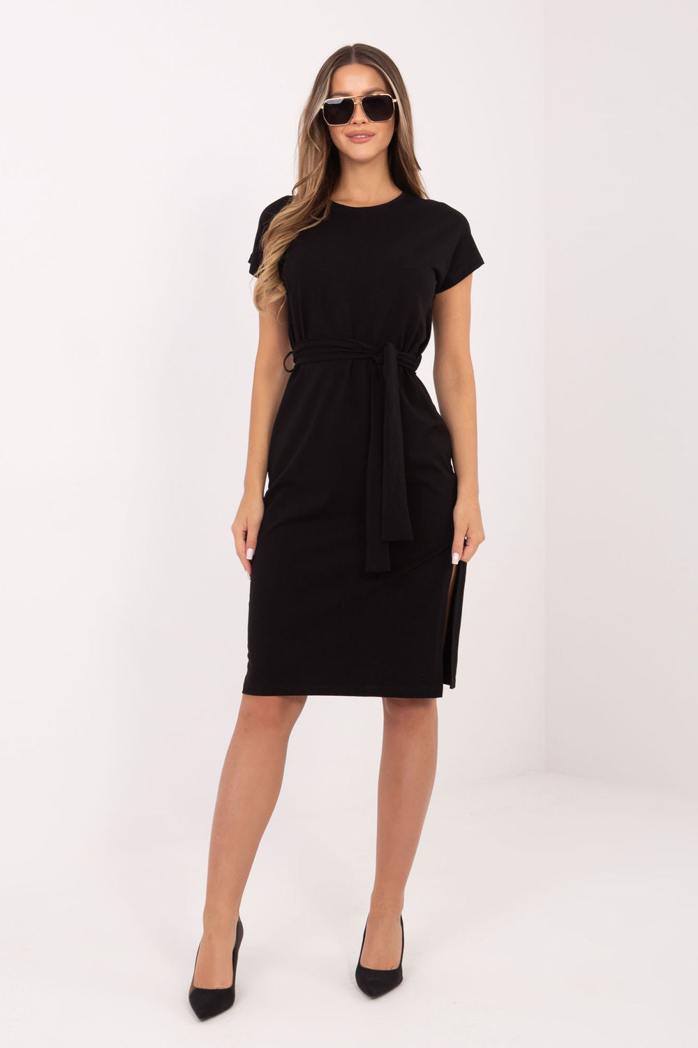 Alltagskleid model 226291 Rue Paris