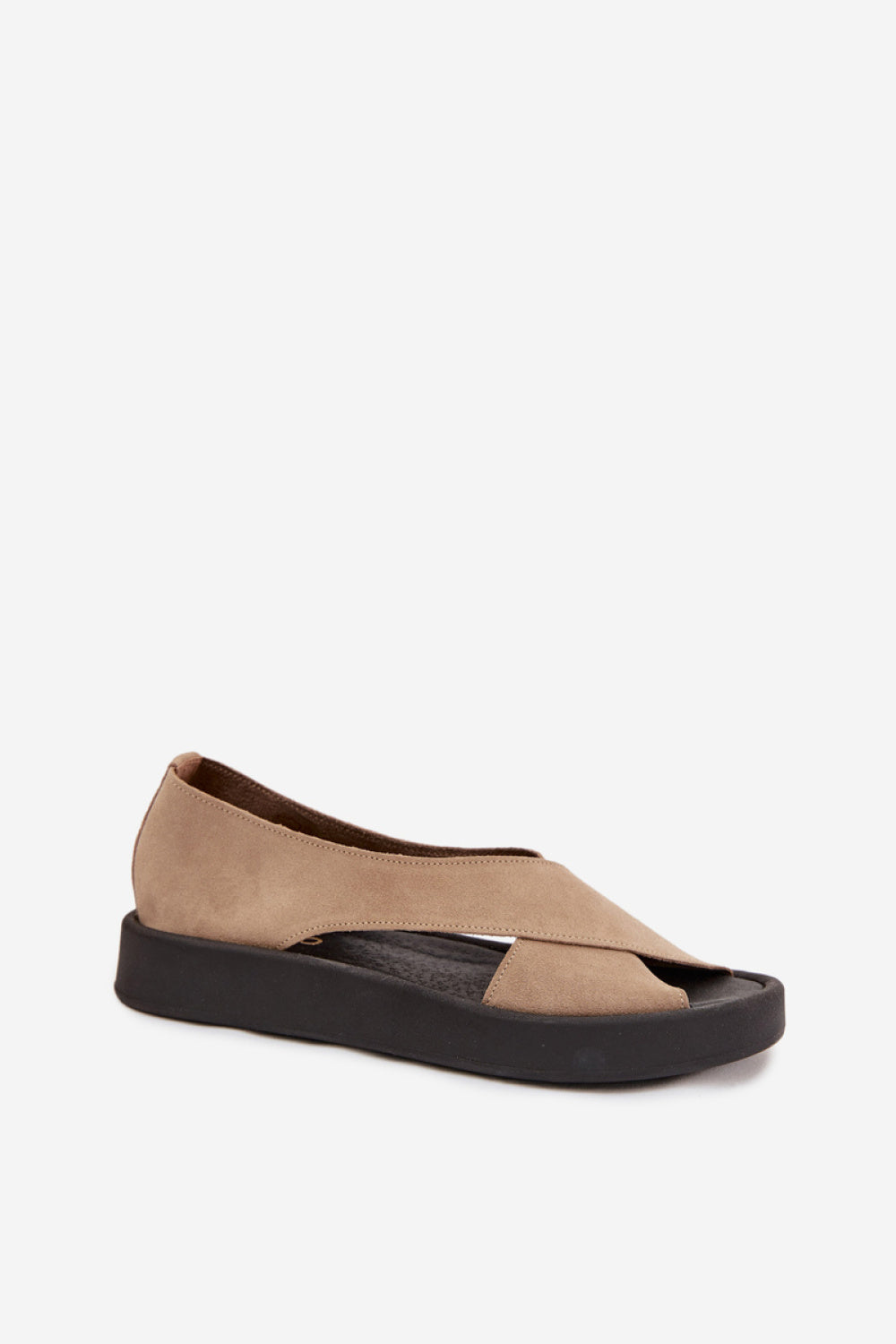 Sandalen model 226329 Step in style