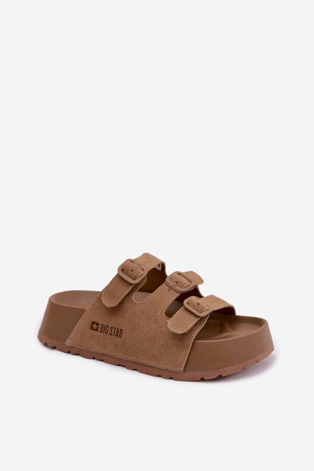 Plattform-Sandalen model 226350 Step in style
