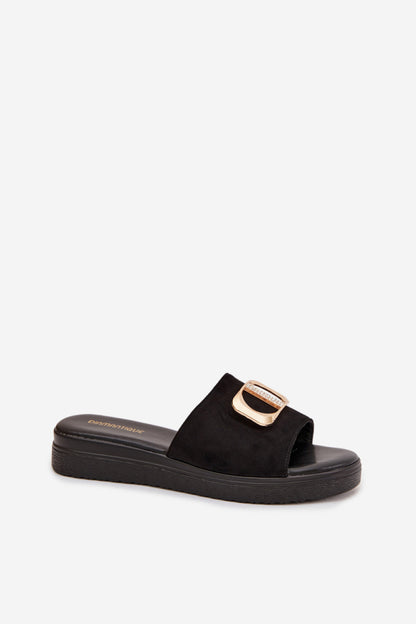 Pantoletten model 226362 Step in style