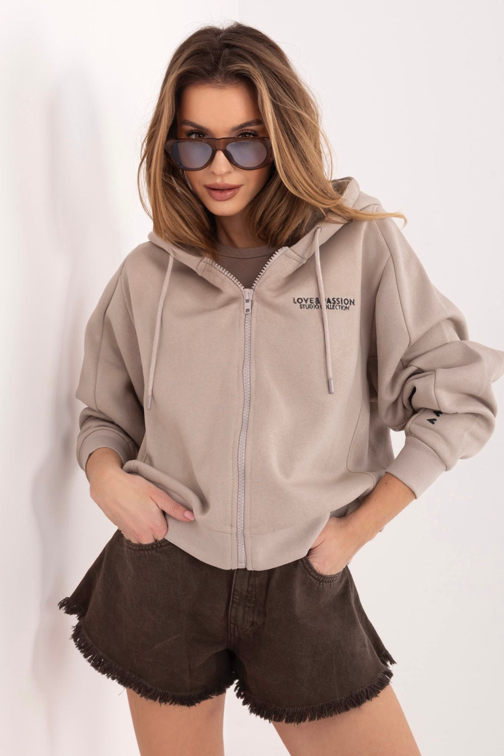 Sweater model 226412 Sublevel
