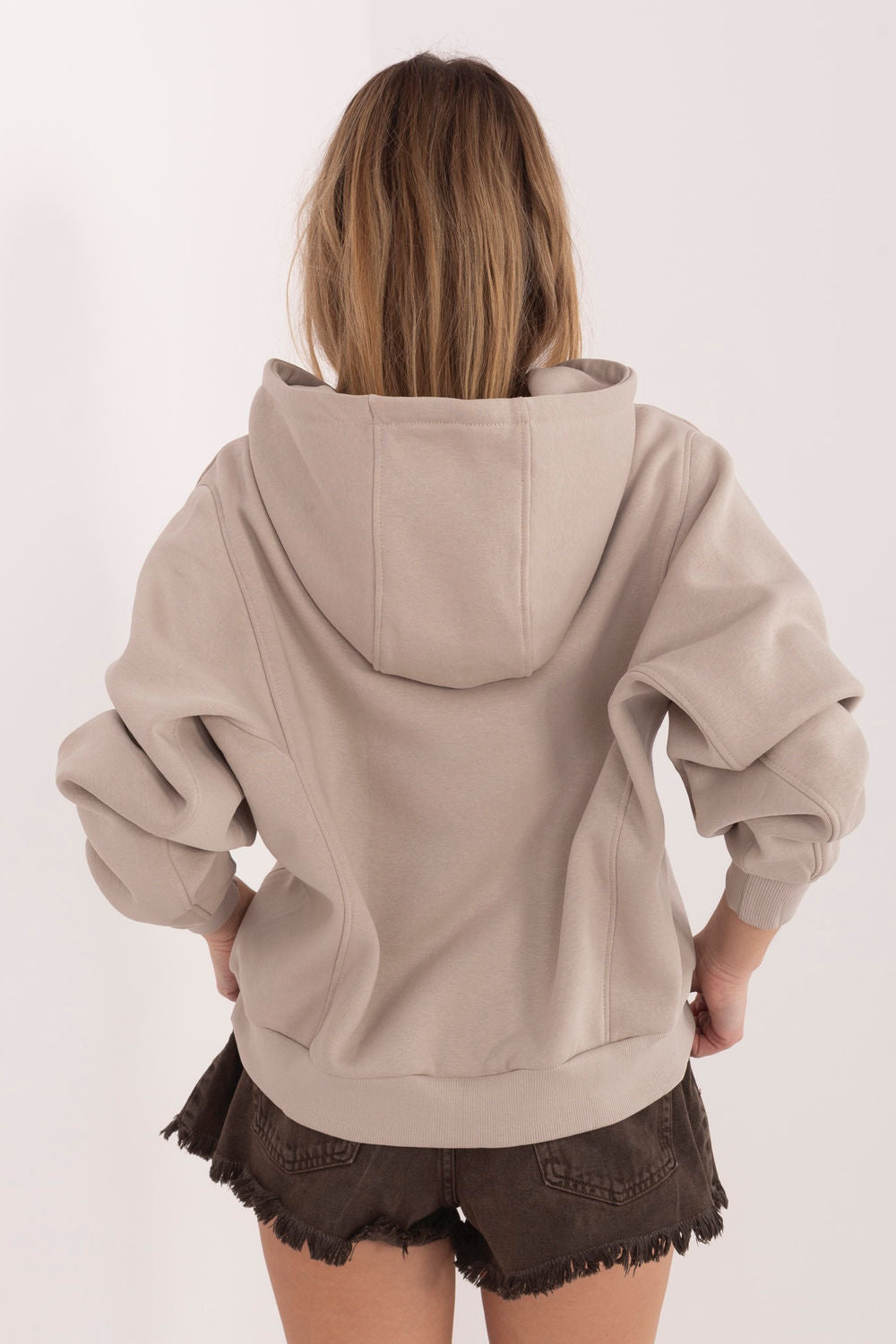 Sweater model 226412 Sublevel