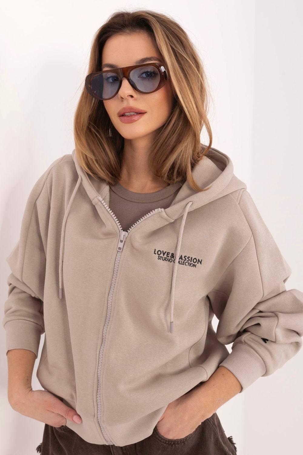 Sweater model 226412 Sublevel
