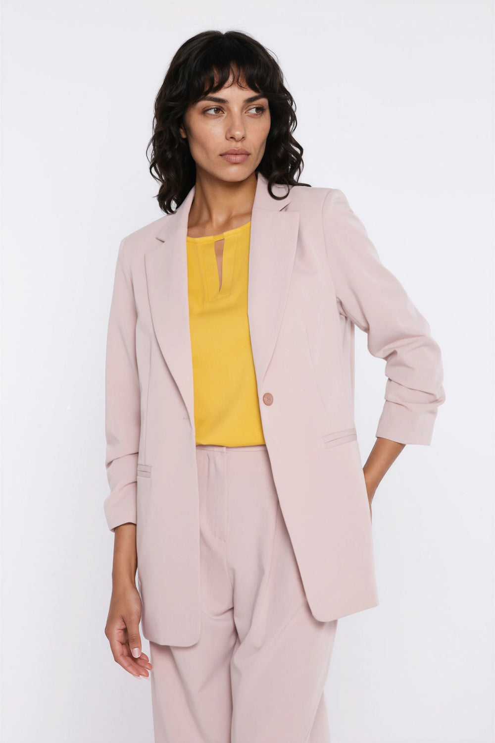 Jacke model 226419 Nife