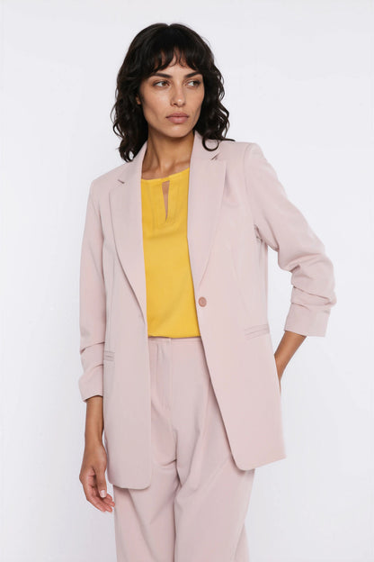 Jacke model 226419 Nife