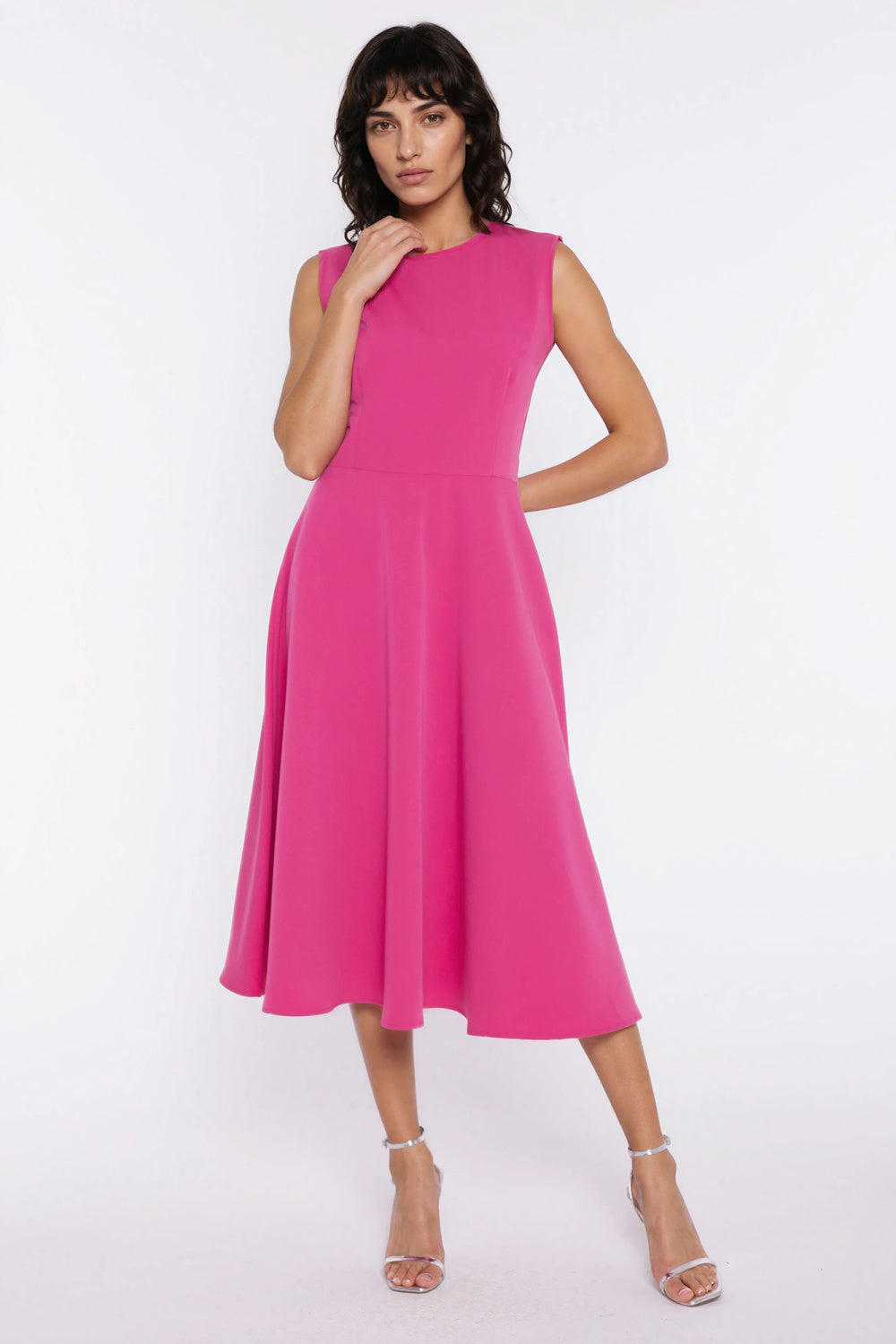 Alltagskleid model 226425 Nife