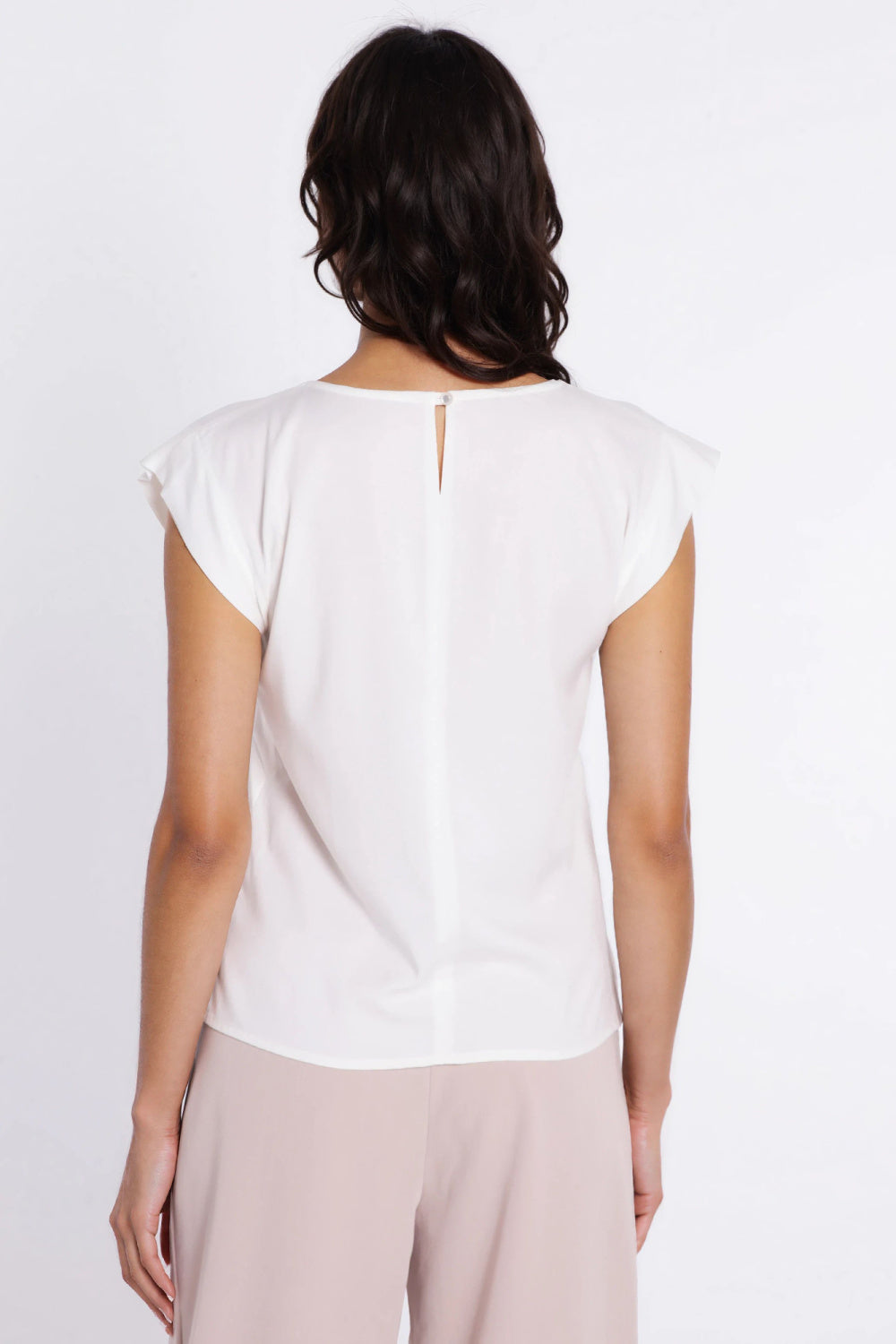 Bluse model 226431 Nife