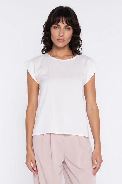 Bluse model 226431 Nife