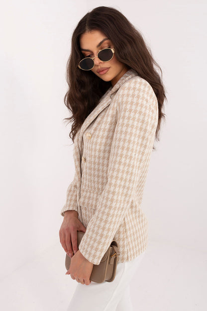 Sakko model 226484 Italy Moda