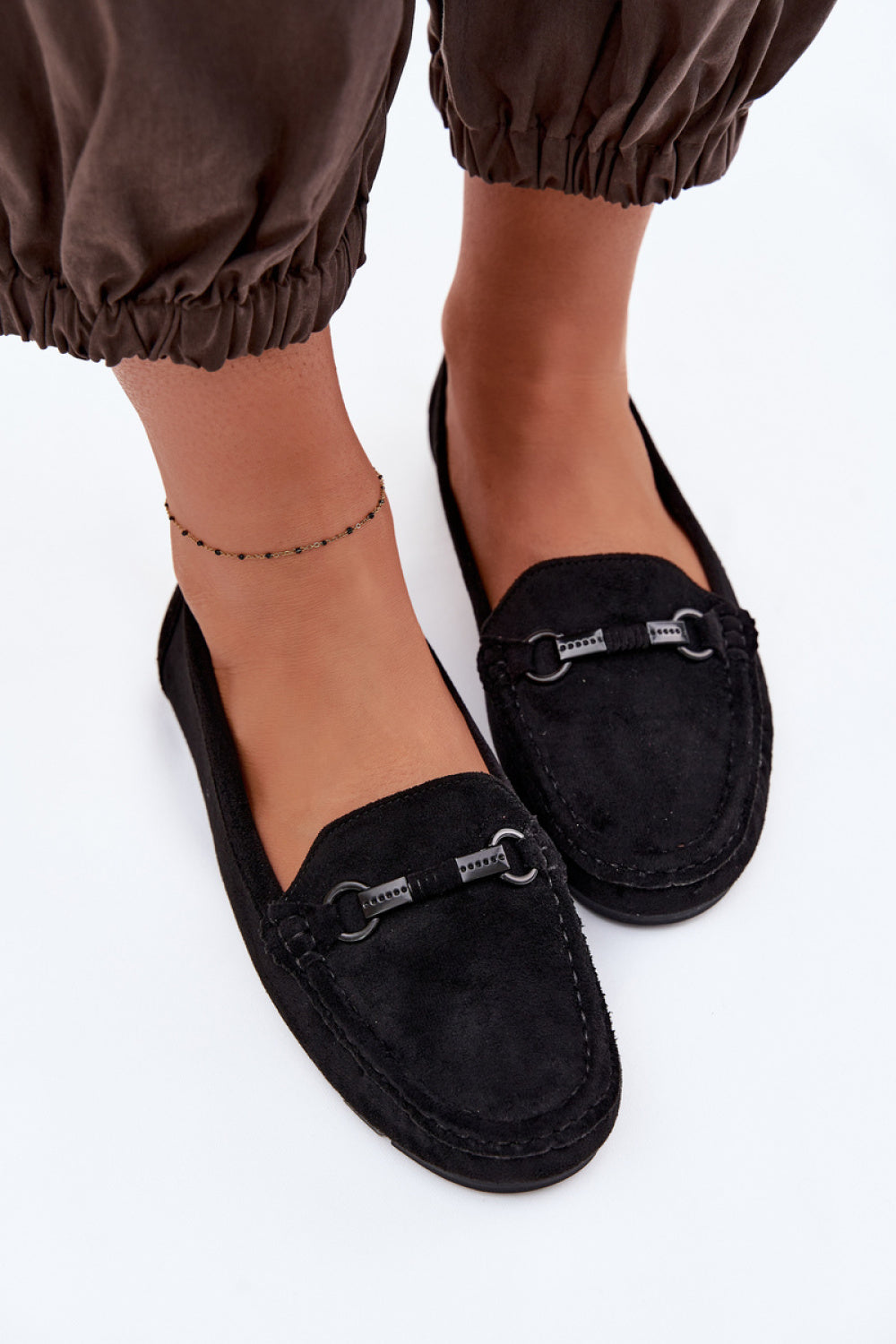 Mokassins model 226486 Step in style