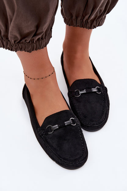 Mokassins model 226486 Step in style