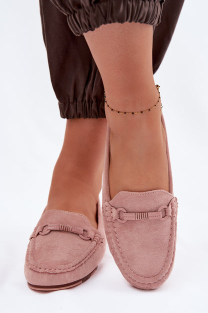 Mokassins model 226490 Step in style
