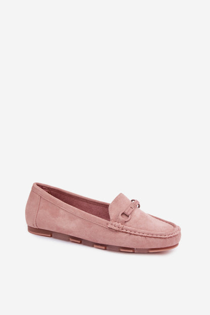 Mokassins model 226490 Step in style