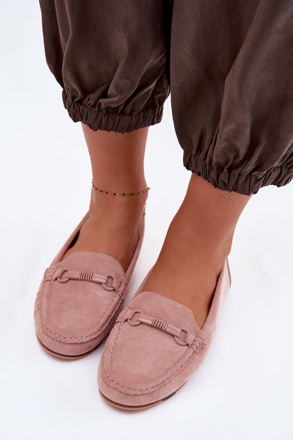 Mokassins model 226490 Step in style