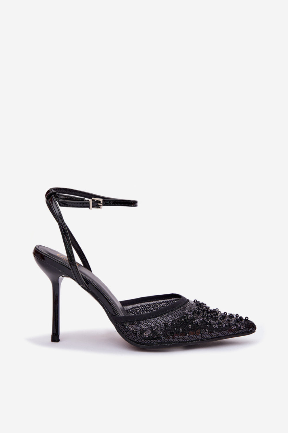 Sandalen mit Absatz model 226510 Step in style