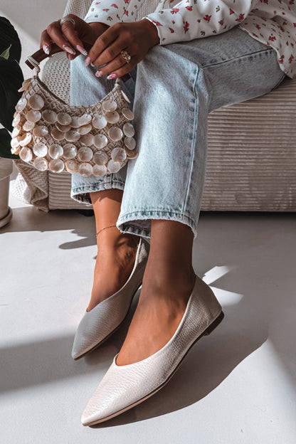 Ballerina Schuhe model 226535 Step in style