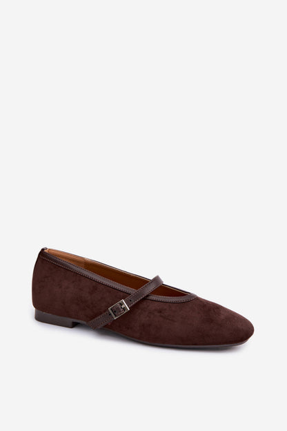 Ballerina Schuhe model 226537 Step in style