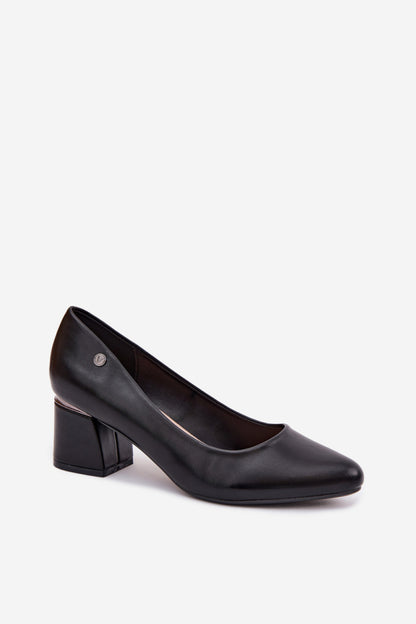 Pumps mit Absatz model 226544 Step in style