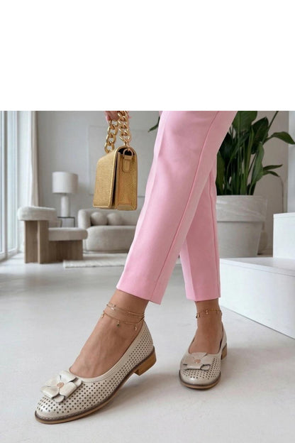 Ballerina Schuhe model 226550 Solea