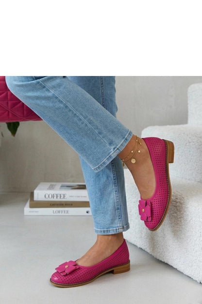 Ballerina Schuhe model 226551 Solea
