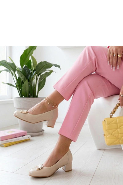 Pumps mit Absatz model 226554 Solea