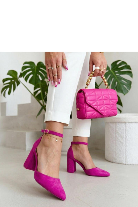 Pumps mit Absatz model 226563 Solea