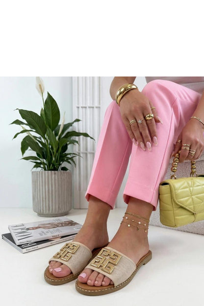 Mules model 226572 Solea