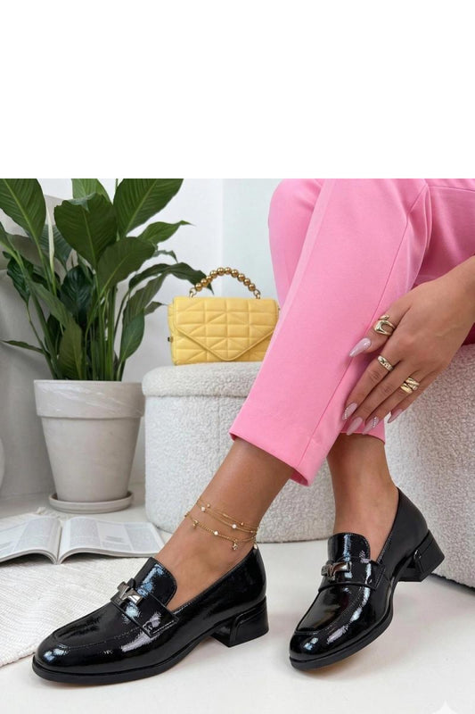 Moccasins model 226586 Solea
