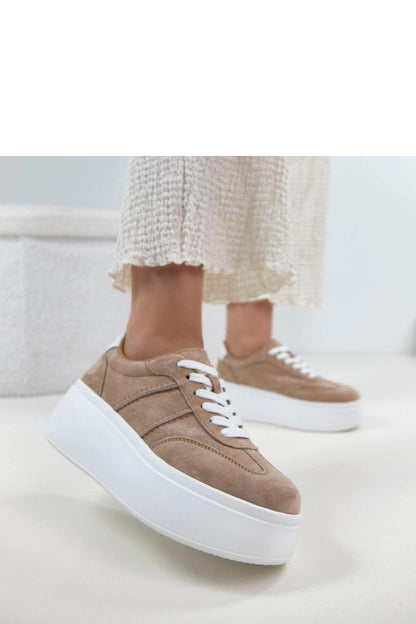 Sportliche Schuhe auf Plattform model 226587 Solea