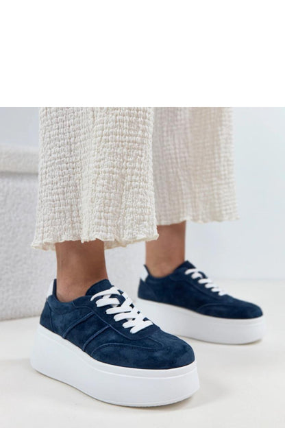 Sportliche Schuhe auf Plattform model 226588 Solea