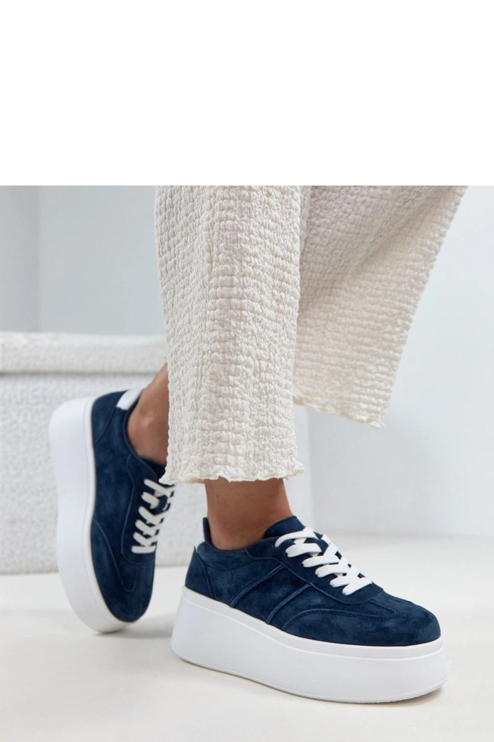 Sportliche Schuhe auf Plattform model 226588 Solea