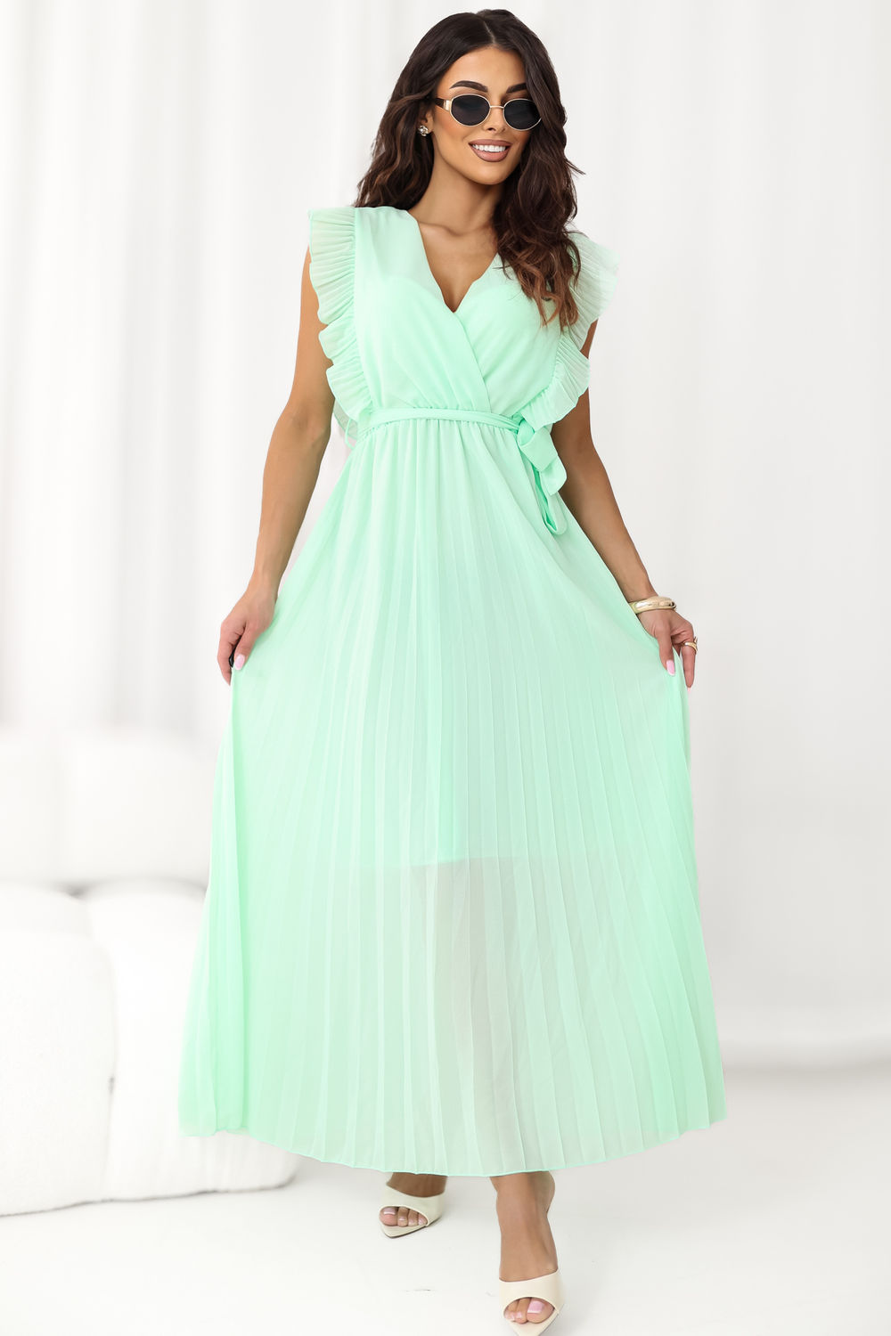 Alltagskleid model 226699 Rue Paris