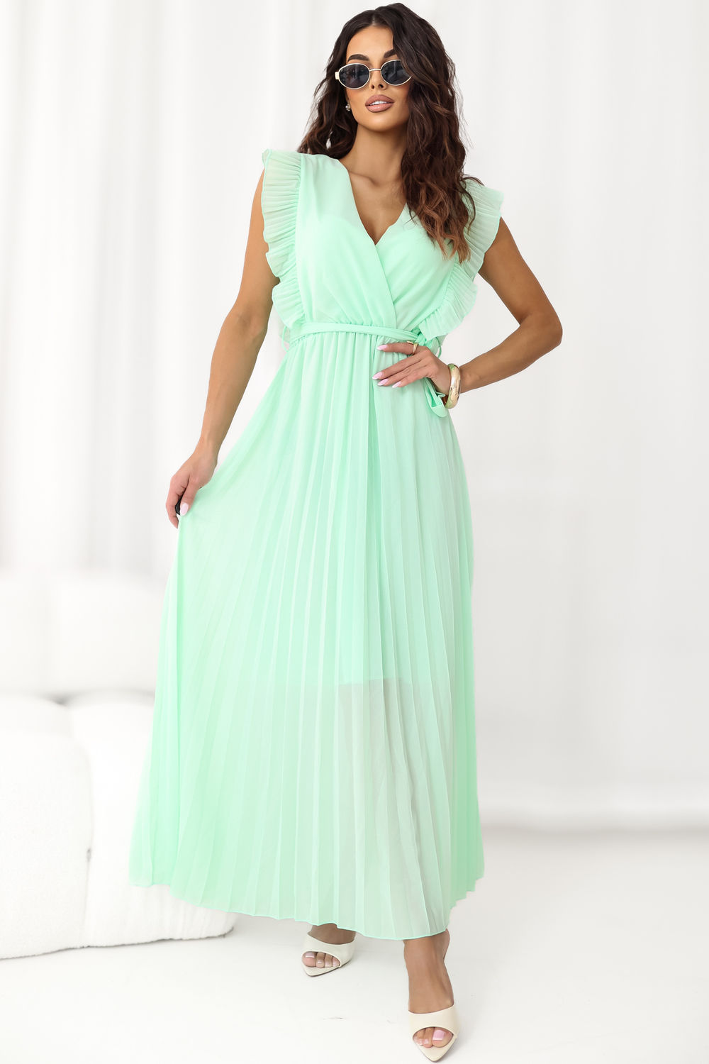 Alltagskleid model 226699 Rue Paris