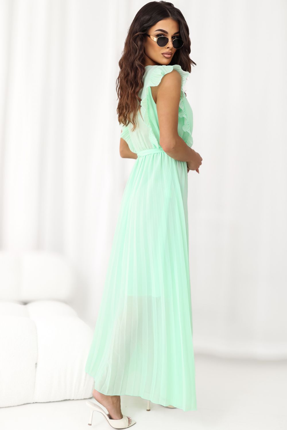 Alltagskleid model 226699 Rue Paris