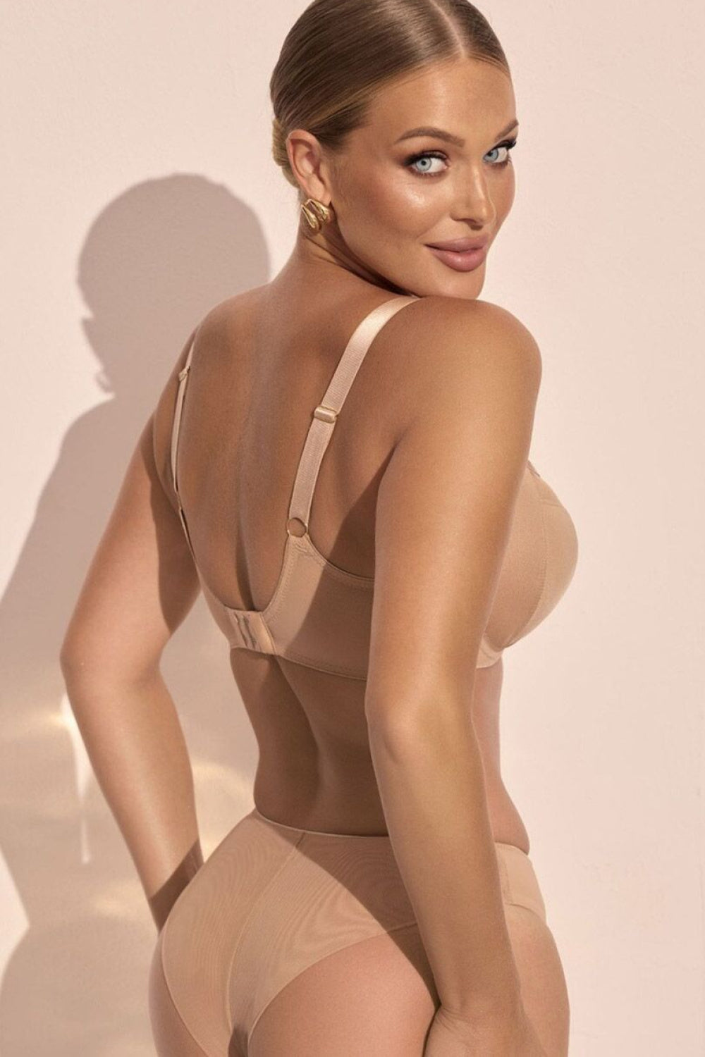 Semi- Soft model 226704 Kinga
