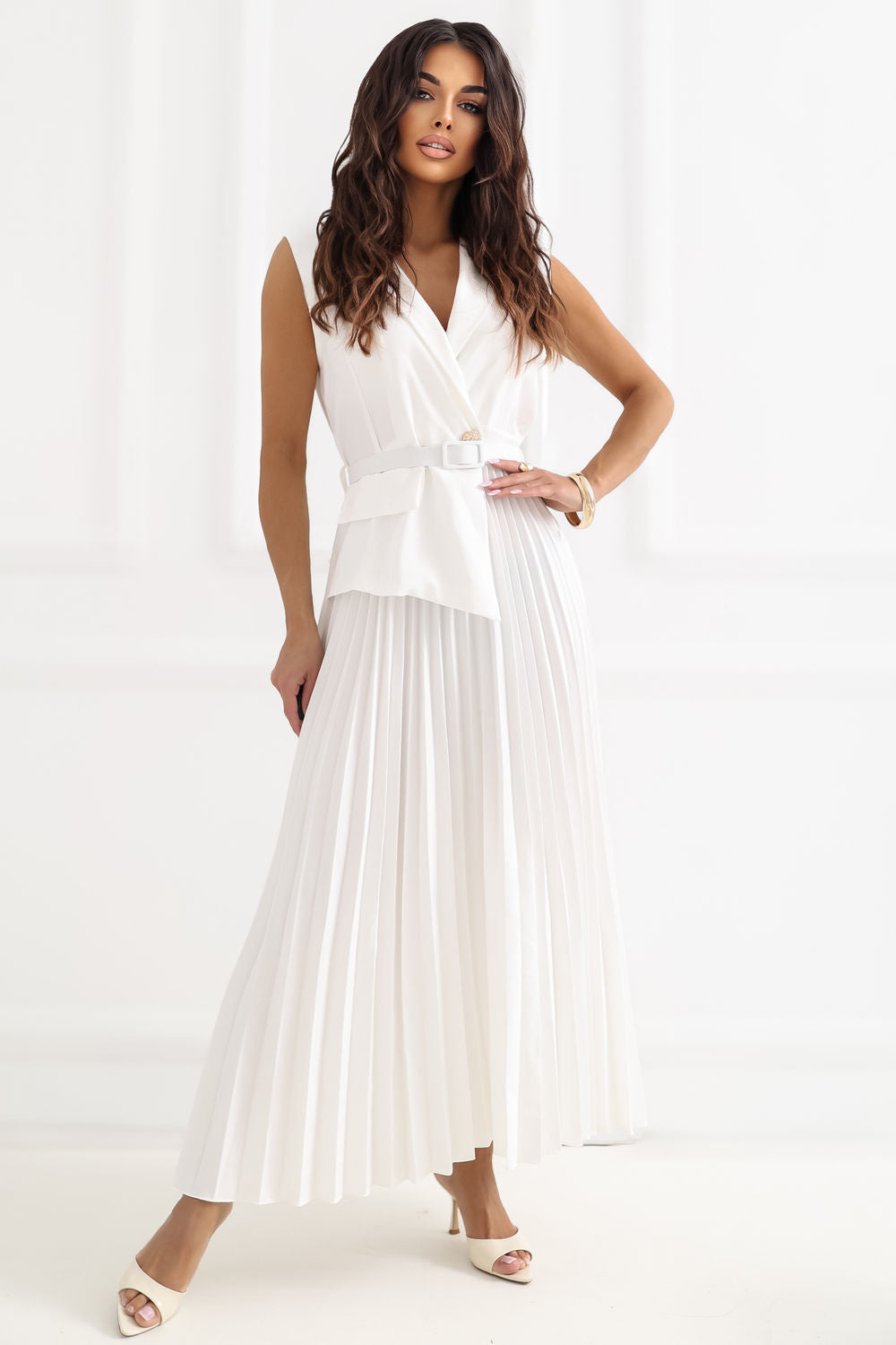 Alltagskleid model 226711 Rue Paris