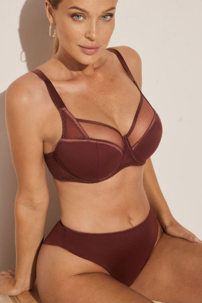 Semi- Soft model 226843 Kinga