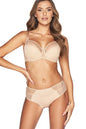 Semi- Soft model 226844 Kinga