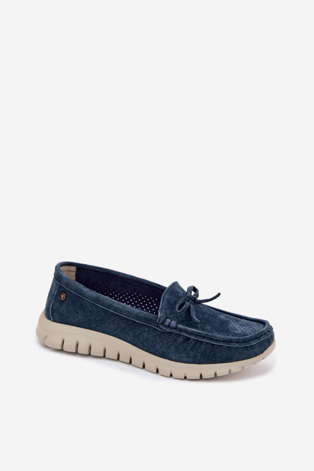 Mokassins model 226905 Step in style