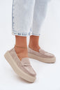 Mokassins model 226910 Step in style