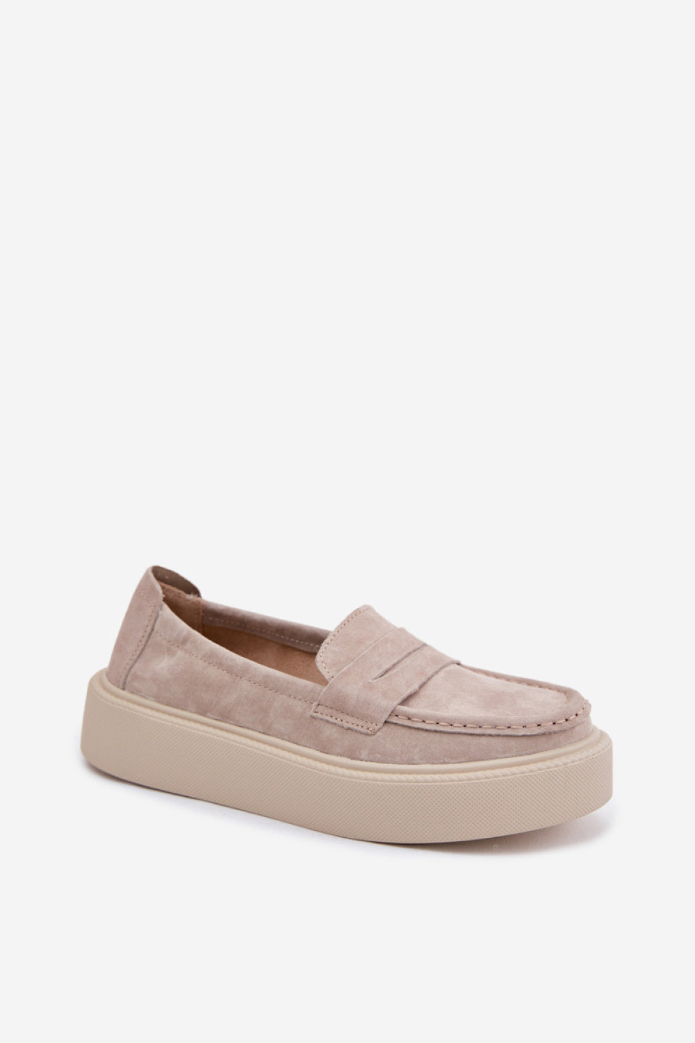 Mokassins model 226910 Step in style