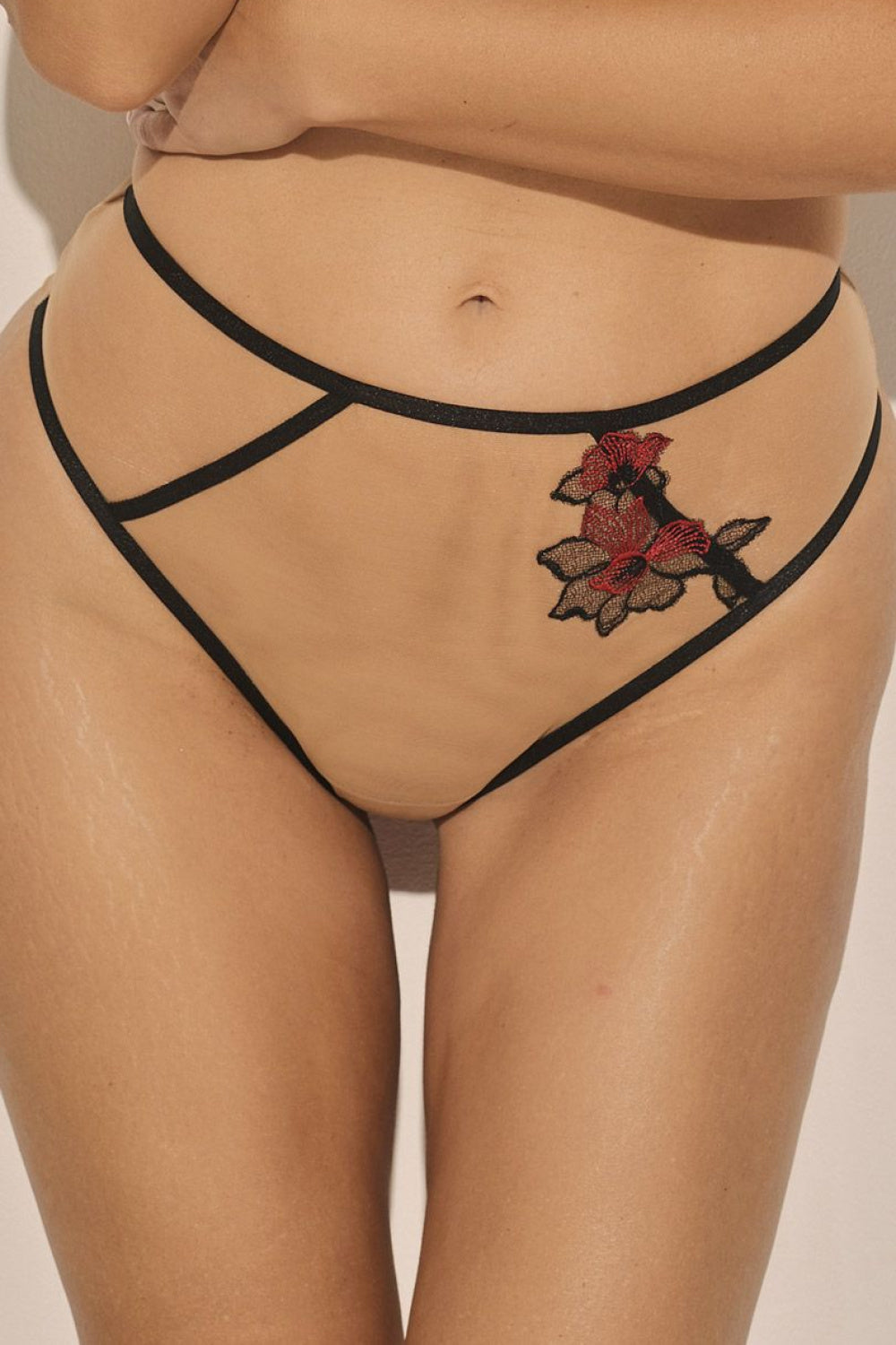 Höschen model 226957 Kinga