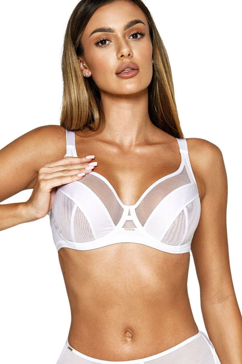 Soft model 227011 Kinga