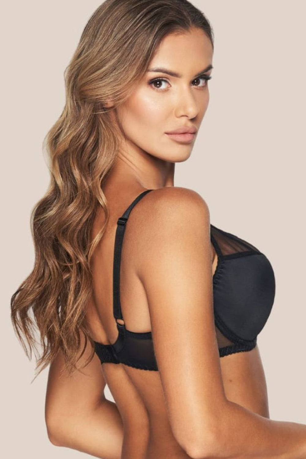 Semi- Soft model 227023 Kinga