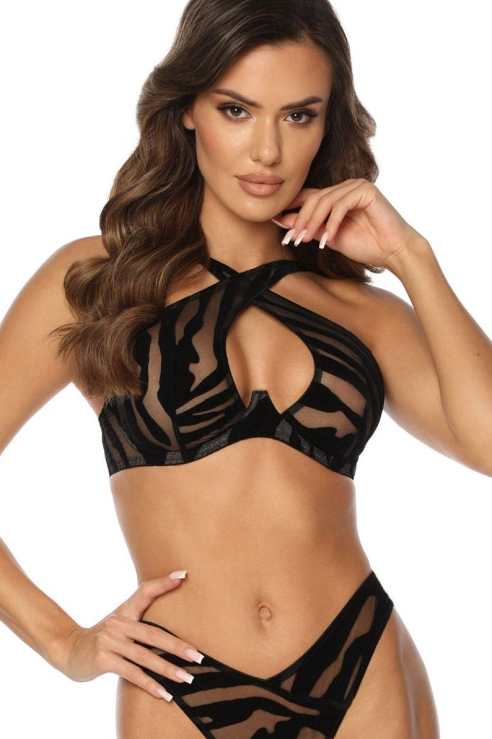 Soft model 227026 Kinga