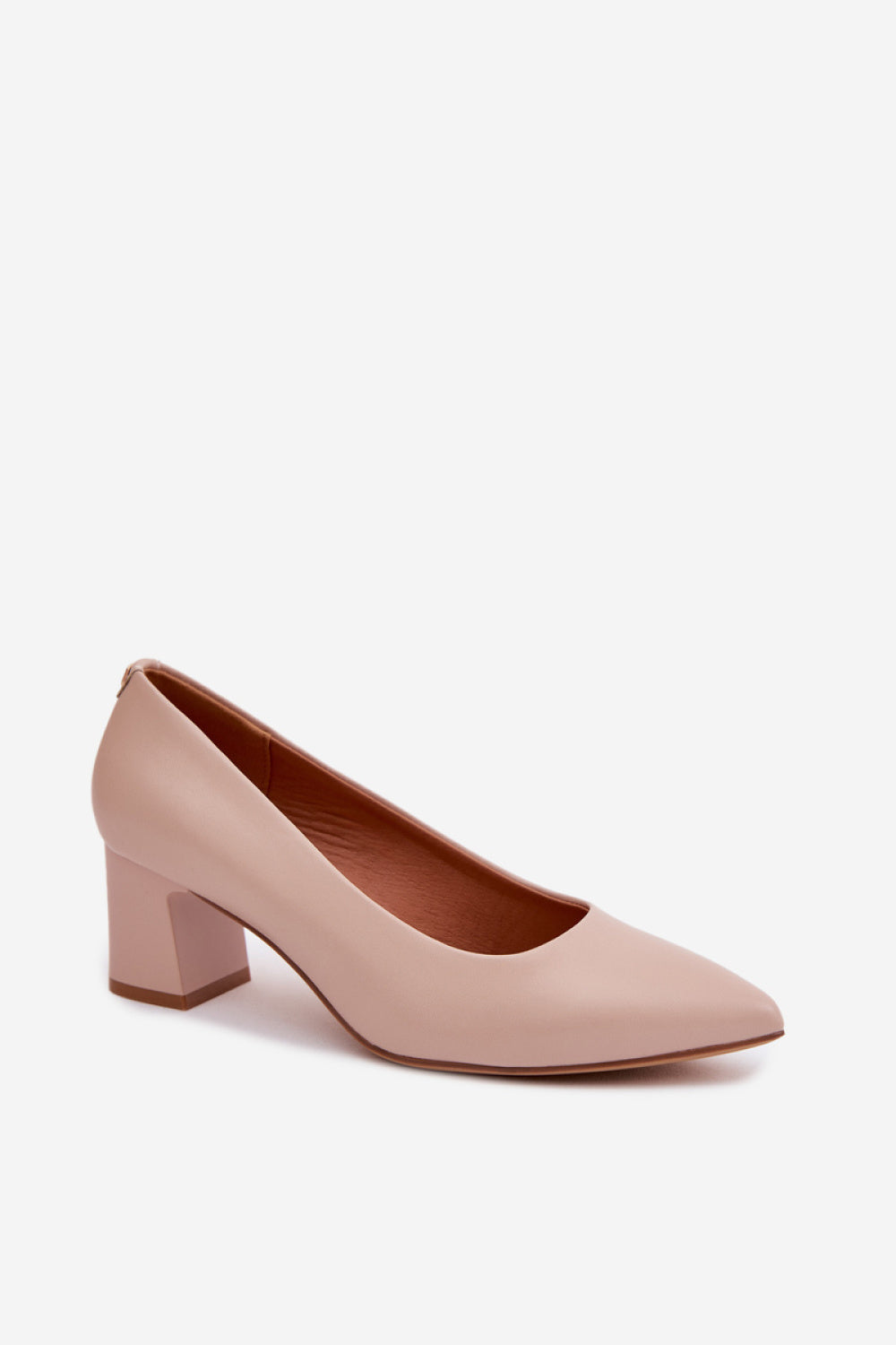 Pumps mit Absatz model 227160 Step in style