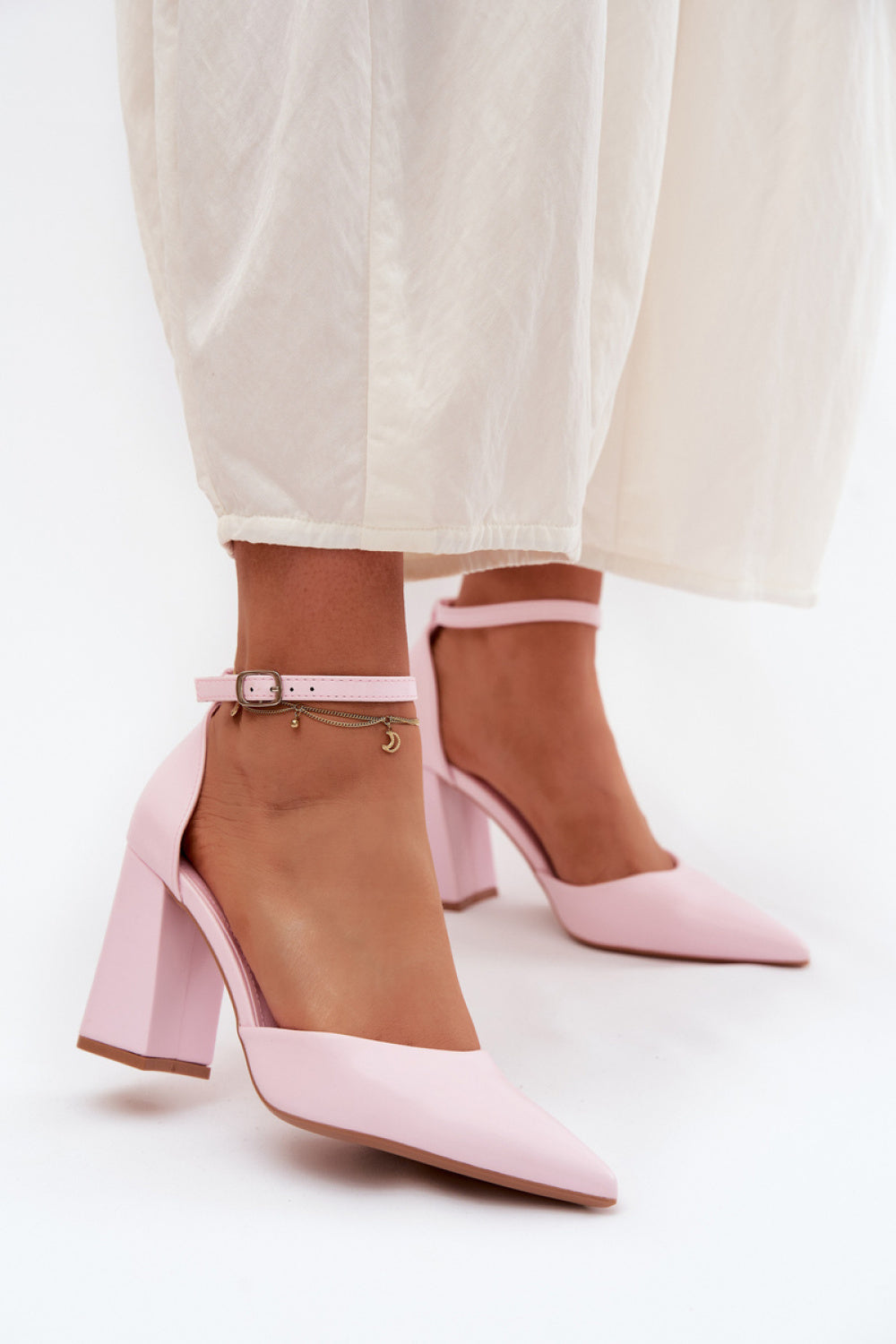 Pumps mit Absatz model 227165 Step in style